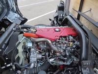 HINO Dutro Aluminum Block 2WG-XZU723N 2025 1,100km_14