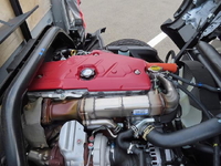 HINO Dutro Aluminum Block 2WG-XZU723N 2025 1,100km_15