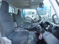 HINO Dutro Aluminum Block 2WG-XZU723N 2025 1,100km_16