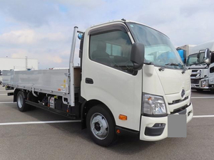 HINO Dutro Aluminum Block 2WG-XZU723N 2025 1,100km_1