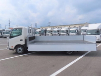 HINO Dutro Aluminum Block 2WG-XZU723N 2025 1,100km_24