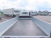 HINO Dutro Aluminum Block 2WG-XZU723N 2025 1,100km_25