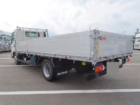 HINO Dutro Aluminum Block 2WG-XZU723N 2025 1,100km_2