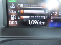 HINO Dutro Aluminum Block 2WG-XZU723N 2025 1,100km_30