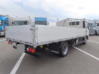 HINO Dutro Aluminum Block 2WG-XZU723N 2025 1,100km_4
