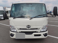 HINO Dutro Aluminum Block 2WG-XZU723N 2025 1,100km_5