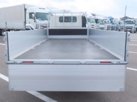 HINO Dutro Aluminum Block 2WG-XZU723N 2025 1,100km_7