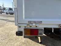 MAZDA Titan Dash Flat Body TC-SYE6T 2006 19,500km_7