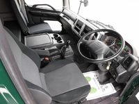 HINO Ranger Aluminum Van TKG-FD7JUAG 2015 586,000km_14
