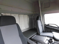 HINO Ranger Aluminum Van TKG-FD7JUAG 2015 586,000km_15