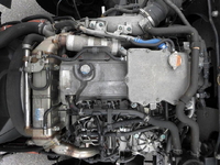 HINO Ranger Aluminum Van TKG-FD7JUAG 2015 586,000km_19