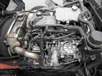 HINO Ranger Aluminum Van TKG-FD7JUAG 2015 586,000km_20