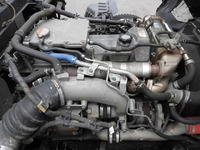 HINO Ranger Aluminum Van TKG-FD7JUAG 2015 586,000km_21