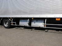 HINO Ranger Aluminum Van TKG-FD7JUAG 2015 586,000km_23