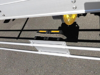 HINO Ranger Aluminum Van TKG-FD7JUAG 2015 586,000km_24