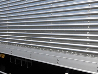 HINO Ranger Aluminum Van TKG-FD7JUAG 2015 586,000km_26