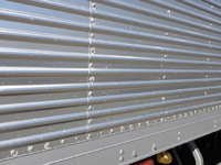 HINO Ranger Aluminum Van TKG-FD7JUAG 2015 586,000km_27