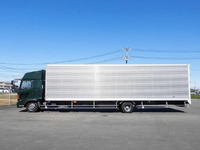 HINO Ranger Aluminum Van TKG-FD7JUAG 2015 586,000km_5