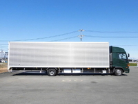 HINO Ranger Aluminum Van TKG-FD7JUAG 2015 586,000km_6