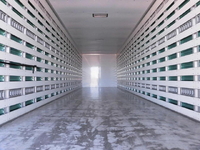 HINO Ranger Aluminum Van TKG-FD7JUAG 2015 586,000km_7