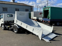 ISUZU Elf Loader Dump TKG-NKR85AN 2014 71,500km_20