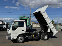 ISUZU Elf Loader Dump TKG-NKR85AN 2014 71,500km_21