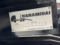 ISUZU Elf Loader Dump TKG-NKR85AN 2014 71,500km_25
