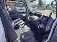 ISUZU Elf Loader Dump TKG-NKR85AN 2014 71,500km_28