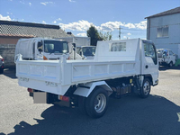 ISUZU Elf Loader Dump TKG-NKR85AN 2014 71,500km_2