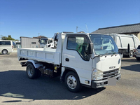 ISUZU Elf Loader Dump TKG-NKR85AN 2014 71,500km_3
