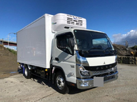 MITSUBISHI FUSO Canter Refrigerator & Freezer Truck 2RG-FEB80 2026 1,000km_1