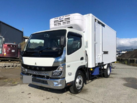 MITSUBISHI FUSO Canter Refrigerator & Freezer Truck 2RG-FEB80 2026 1,000km_3