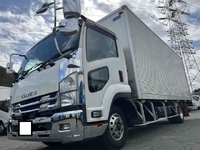 ISUZU Forward Aluminum Van 2RG-FRR90S2 2020 223,430km_1