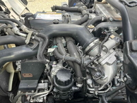 ISUZU Forward Aluminum Van 2RG-FRR90S2 2020 223,430km_25