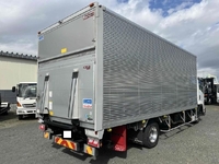 ISUZU Forward Aluminum Van 2RG-FRR90S2 2020 223,430km_2