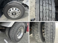 ISUZU Forward Aluminum Van 2RG-FRR90S2 2020 223,430km_30