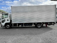 ISUZU Forward Aluminum Van 2RG-FRR90S2 2020 223,430km_8