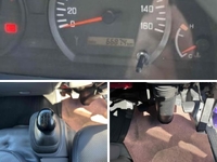 ISUZU Elf Garbage Truck TPG-NMR85N 2016 66,875km_10