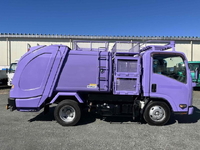ISUZU Elf Garbage Truck TPG-NMR85N 2016 66,875km_28
