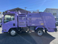 ISUZU Elf Garbage Truck TPG-NMR85N 2016 66,875km_29
