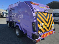 ISUZU Elf Garbage Truck TPG-NMR85N 2016 66,875km_2