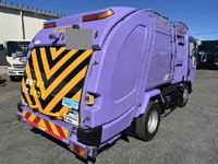 ISUZU Elf Garbage Truck TPG-NMR85N 2016 66,875km_4