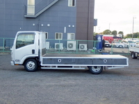ISUZU Elf Flat Body 2RG-NMR88AR 2021 46,173km_11