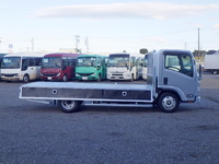 ISUZU Elf Flat Body 2RG-NMR88AR 2021 46,173km_12