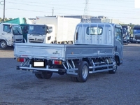 ISUZU Elf Flat Body 2RG-NMR88AR 2021 46,173km_2