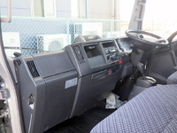 ISUZU Elf Flat Body 2RG-NMR88AR 2021 46,173km_31