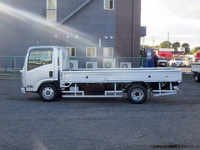 ISUZU Elf Flat Body 2RG-NMR88AR 2021 46,173km_3