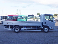 ISUZU Elf Flat Body 2RG-NMR88AR 2021 46,173km_4