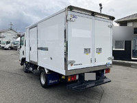 ISUZU Elf Refrigerator & Freezer Truck 2RG-NLR88AN 2021 154,464km_2