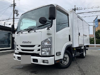 ISUZU Elf Refrigerator & Freezer Truck 2RG-NLR88AN 2021 154,464km_3